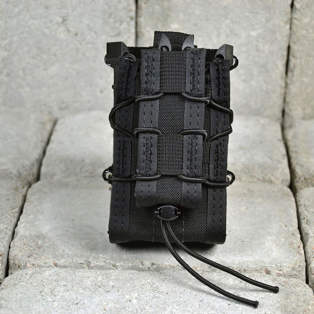 High Speed Gear | X2RP TACO 